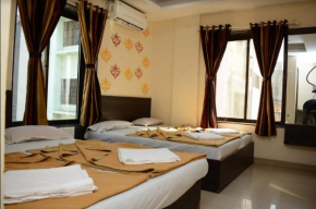 Hotel Sai Sampada NX